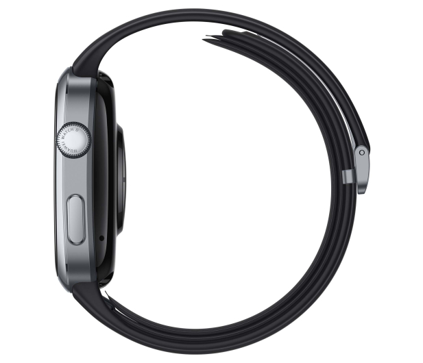Huawei Watch D2 czarny - 1277186 - zdjęcie 8